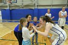 WBBall vs MHC  Wheaton College women's basketball vs Mount Holyoke College. - Photo By: KEITH NORDSTROM : Wheaton, basketball, Mount Holyoke, NEWMAC
